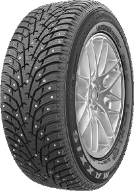 Maxxis Premitra Ice Nord NP5 205/55R17 95T