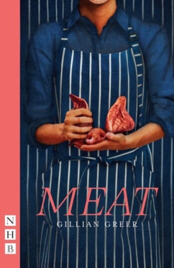 Meat Av Gillian Greer