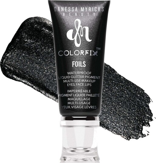 Danessa Myricks Beauty Colorfix Foils Cosmic