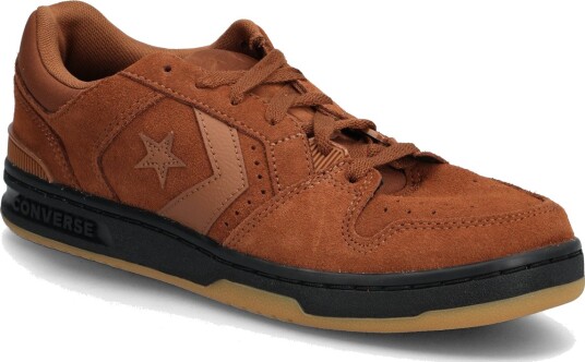 Converse Converse Cl98 Ox Unearthed/Black/Gum   Brown   35