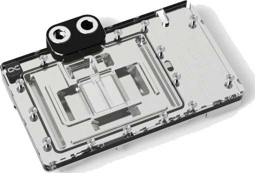 Alphacool 13470 Backplate 13470 Alphacool 13470 Backplate 13470