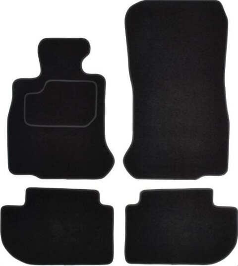Bilmatter CUSTOPOL BM215C Bilmatter CUSTOPOL BM215C
