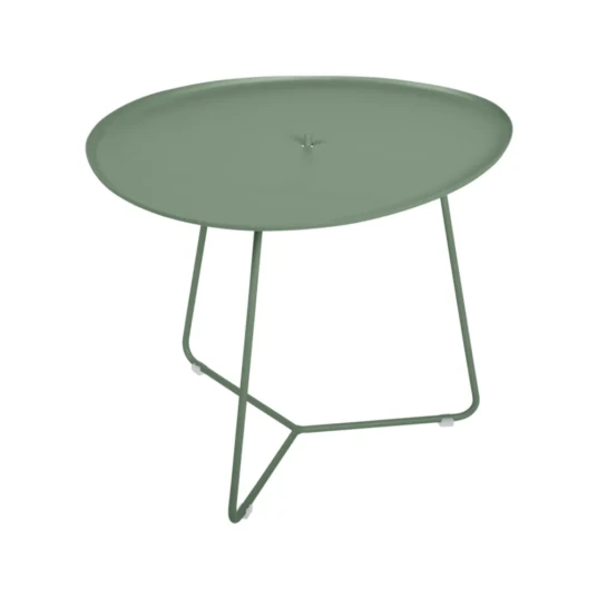 Fermob Cocotte bord lavt Cactus
