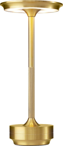 Nordic Light Skagen LED Bordlampe Gull