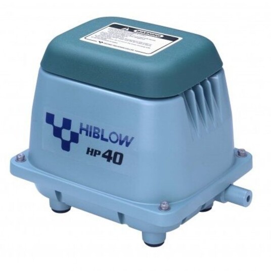 HiBlow HP 40