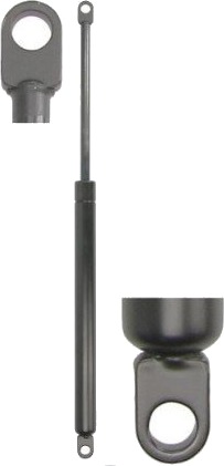 STABILUS 507405 Baklukedemper