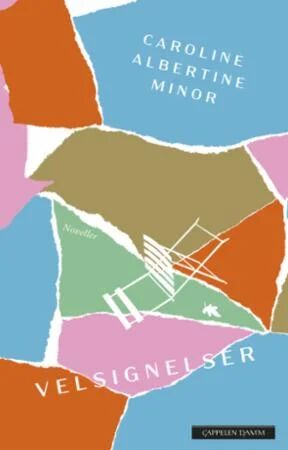Velsignelser Av Caroline Albertine Minor