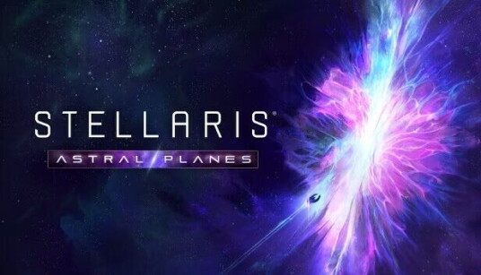 Stellaris: Astral Planes, Mac OSX, Linux