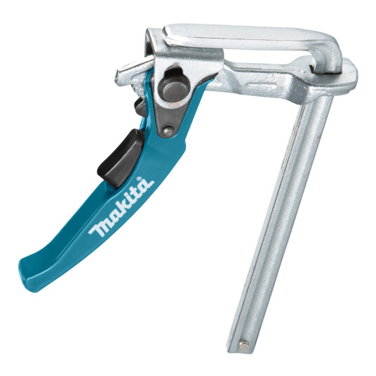 Makita Hurtigtvinger Styreskinneklemmer 2-pakning 300 mm Håndverktøy