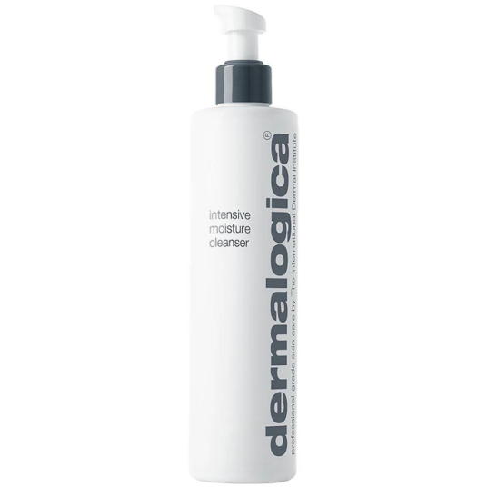 Dermalogica Intensive Moisture Cleanser Rens 295 ml Dermalogica Intensive Moisture Cleanser Rens 295 ml