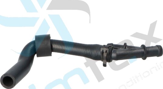 Oppvarmingsslange CLIMTEX CX1-052