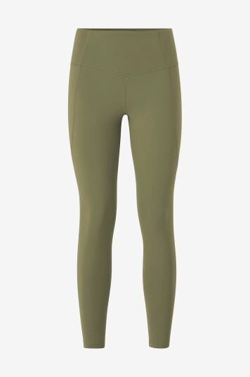 2Xu Treningstights Form Hi rise Comp Tights Grønn