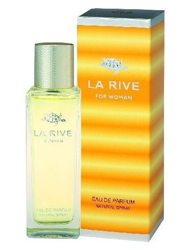 La Rive Eau De Parfum 90Ml La Rive Eau De Parfum 90Ml
