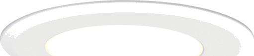 4lite Slim downlight 20 W 3000 K