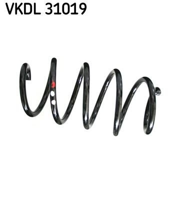 Fjær SKF VKDL 31019