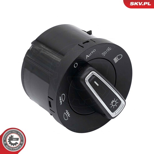 ESEN SKV 36SKV045 Bryter, hovedlys