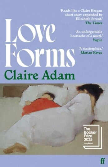 Love Forms Love Forms