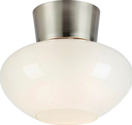 Markslöjd Taklampe Malaga Hvit Takpendler