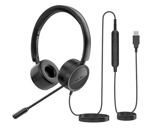 New Bee NB-H360 Black