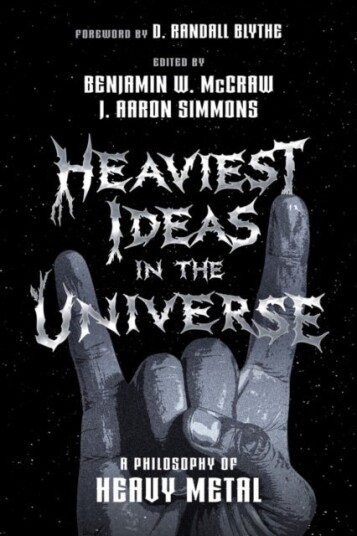 The Heaviest Ideas in the Universe The Heaviest Ideas in the Universe