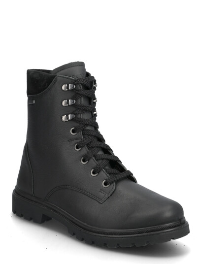 Legero Monta - Black - 37 Legero Monta - Black - 37