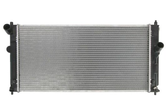 Radiator THERMOTEC D72080TT Radiator THERMOTEC D72080TT
