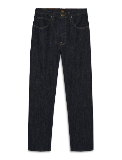 Lee Jeans Brooklyn Straight - Blue - 33 x 30