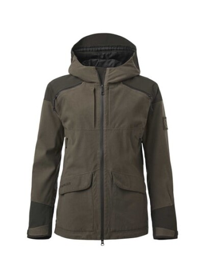 Chevalier Pointer Chevalite Jacket 3.0 Dame Autumn Green 40W
