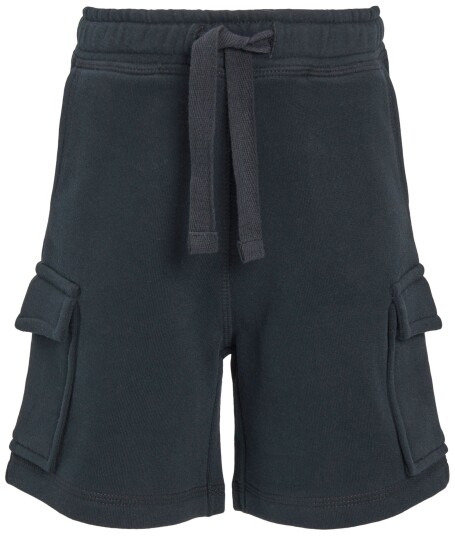 Luca & Lola Milardo Cargoshorts Anthracite 98-104