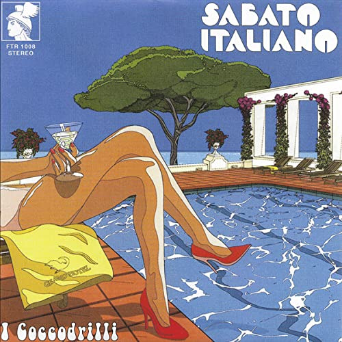 Sabato Italiano