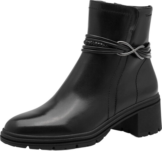 Tamaris Women Boots   BLACK   40