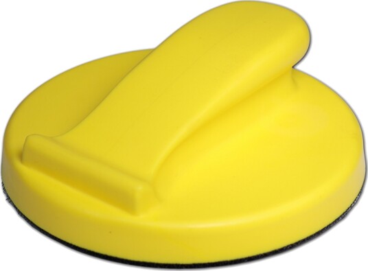 Cool Abrasives Slipekloss For Slipeskiver 150mm