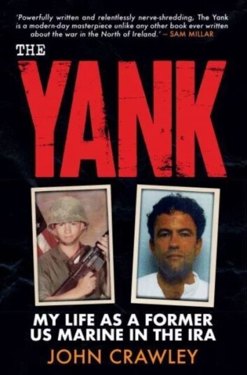 The Yank Av John Crawley