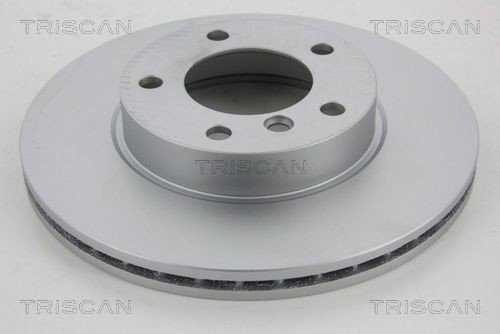 Bremseskive TRISCAN 8120 11116C