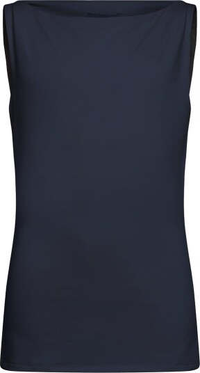 Rosemunde Topp RkBillie Dark Blue Rosemunde 14 år 164 Singlet Blå