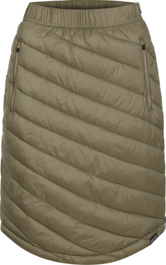 Urberg Women's Tallvik Padded Skirt Capers XS, Capers