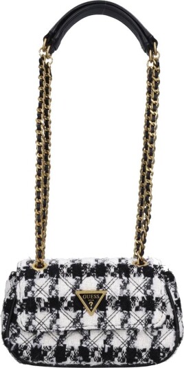 Guess Dame Vesker Svart ONE SIZE, Guess Dame Vesker Svart ONE SIZE,