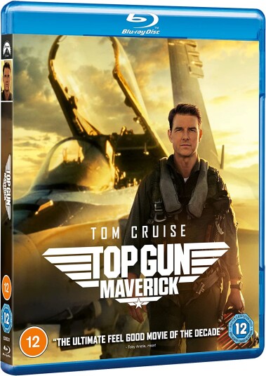 Top Gun 2: Maverick Top Gun 2: Maverick