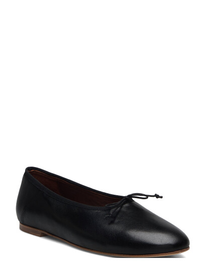 Anonymous Copenhagen Sacha - Black - 39