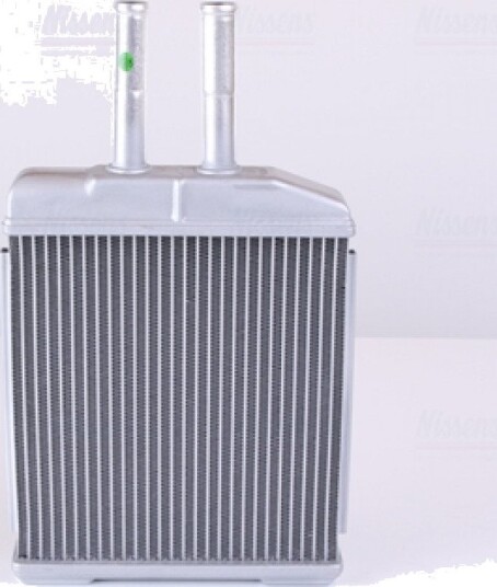 Varmeapparat register NISSENS 707072