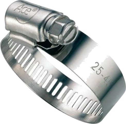 Slangeklemme PLANET TECH PL4614