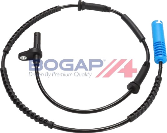 BOGAP B7117214 Sensor ABS