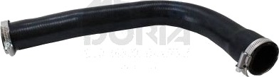 Ladeluftslange MEAT & DORIA 961072