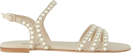 Casadei Dame Sko Beige 36 EU, Casadei Dame Sko Beige 36 EU,