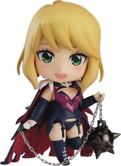 Company  Love After World Domination  Desumi Magahara Nendoroid Action Figure
