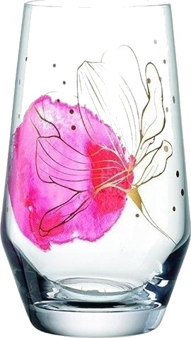 Leonardo Leonardo Drikkeglass 365Ml Presente
