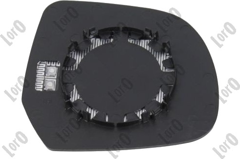 ABAKUS 2735G03 Speilglass, ytterspeil