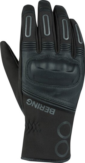 MC-Hansker Bering Octane Svart 3XL MC-Hansker Bering Octane Svart 3XL