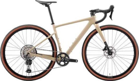 Gekko Feather GRV Satin Sandstone XL