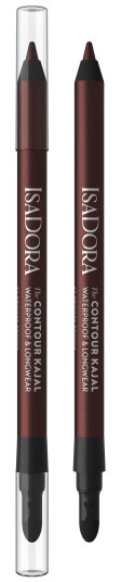 IsaDora Contour Kajal 62 Bronze Brown 1,2g IsaDora Contour Kajal 62 Bronze Brown 1,2g